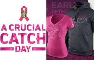 Illustration for article titled Shop and Sweat With These Breast-Cancer-Awareness Supporters